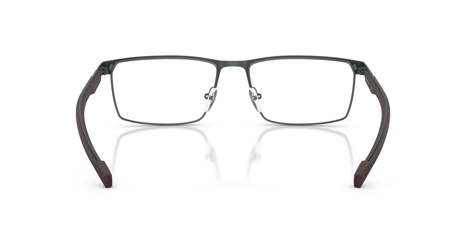 Emporio Armani 1190 Eyeglasses - view 22